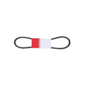 5/8" x 58" B-Section V-Belt 5L580 for Universal Several (Fits Multiple Models)