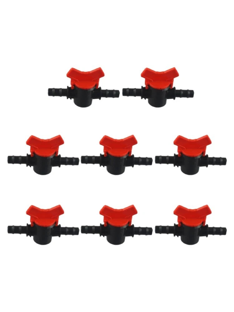 Irrigation Tool Garden Hose Connectors for Garden Use