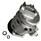 AC Compressor with Clutch for Chevrolet Saturn Vue (2010), Captiva Sport (2011–2015)