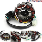 Generator Magneto Stator Coil for Honda CRF250 CRF 250 R (2013) P/N 31120-MEN T9