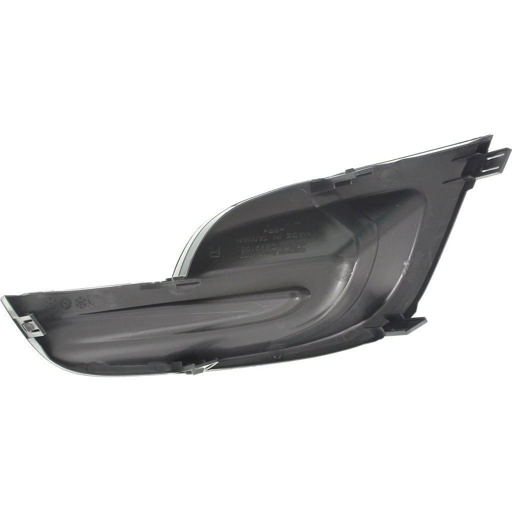 Fog Light Cover for Nissan Altima (2013-2018)
