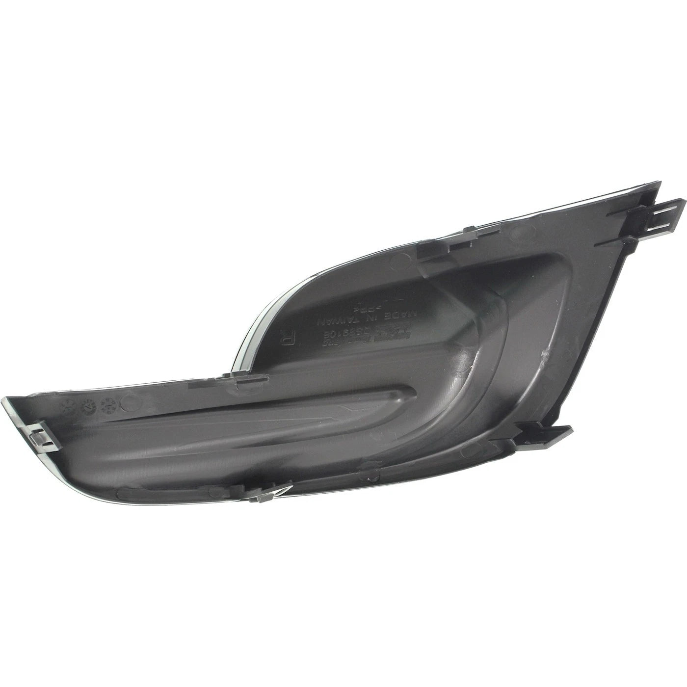 Fog Light Cover for Nissan Altima (2013-2018)
