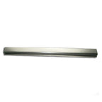 Replacement Steel Driver Side Outer Rocker Panel for See compatibility Chart