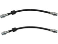Rear Brake Hose Set for Mazda MX3 (1992–1995) PN478KY