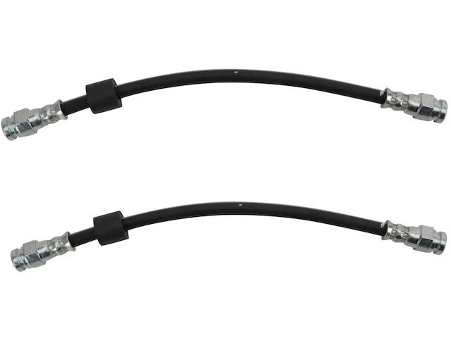 Rear Brake Hose Set for Mazda MX3 (1992–1995) PN478KY