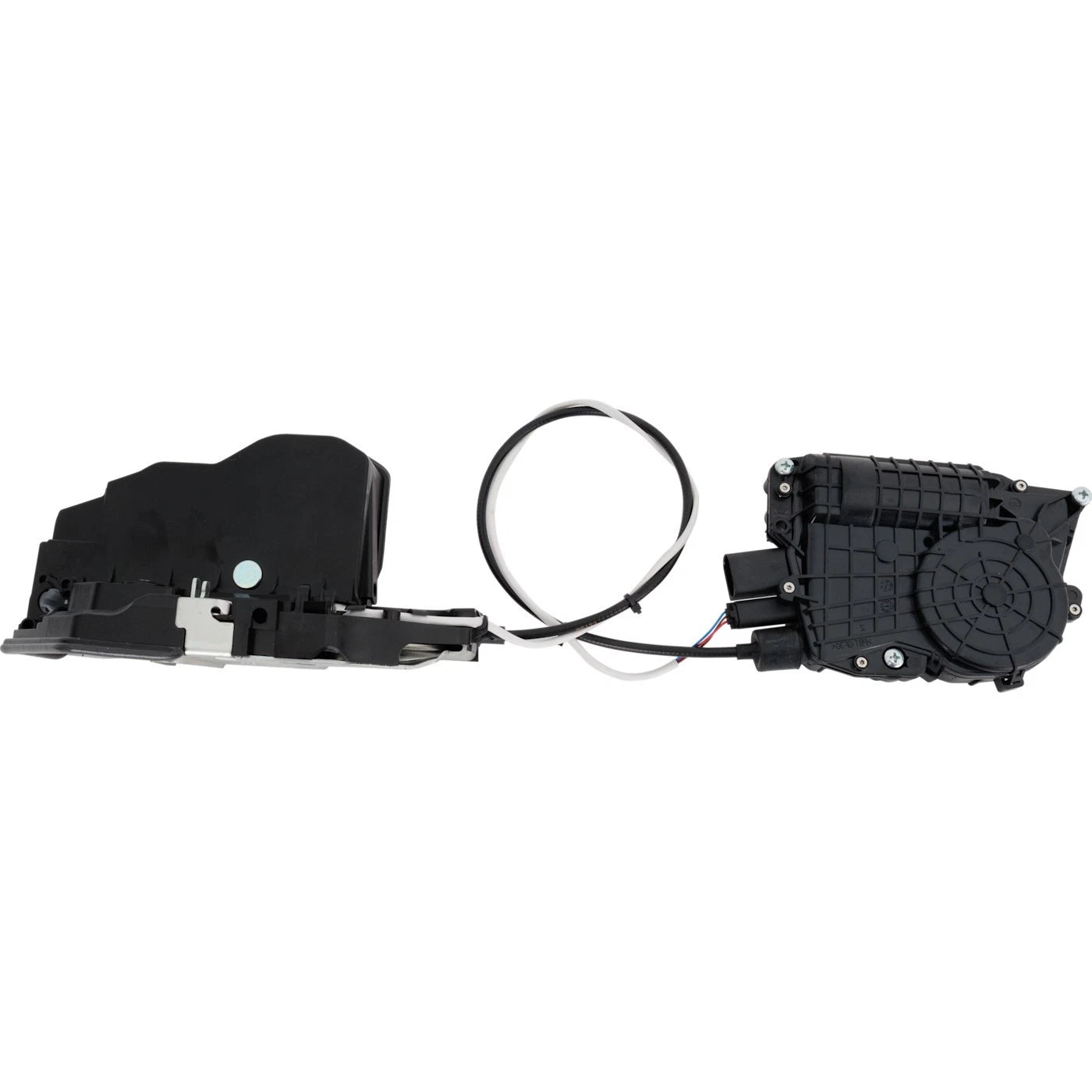 Door Lock Actuator for BMW 550i GT xDrive 535i (2010–2017)