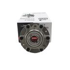 Front Wheel Bearing and Hub Assembly for Entourage Sedona (2002–2015)