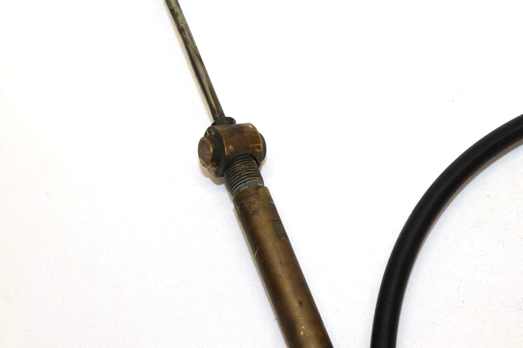 OEM Steering Control Cable for Yamaha FZS FZR 1800 (2009–2010) F2C-61481-02-00