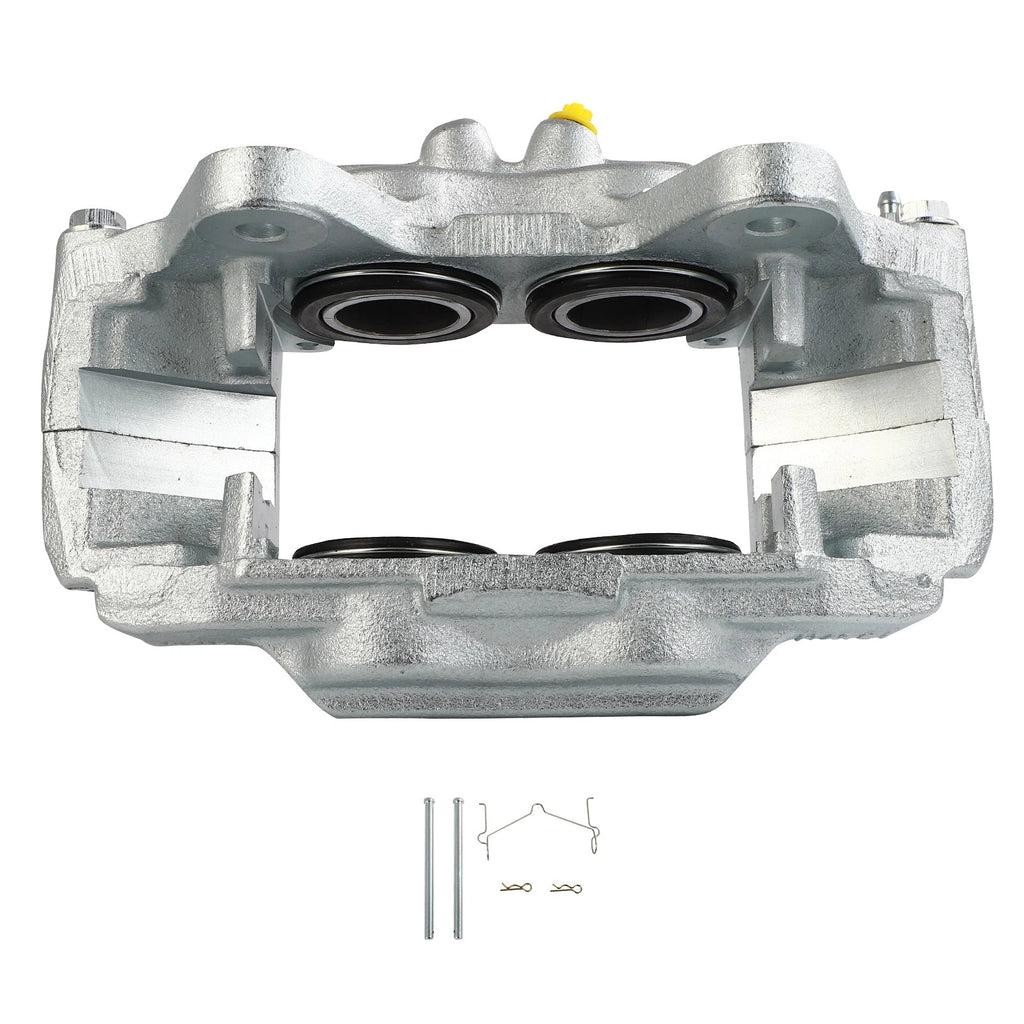 Front Left Brake Caliper for Lexus GX470, Toyota 4Runner (2003–2009)