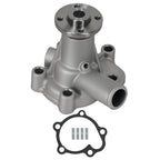 Aluminum Engine Water Pump for Yanmar YM1610 YM1820 YM2202 (1975-1985)