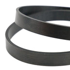 Set of 4 Vacuum Belts for Bissell 1604895 Compact & Lightweight
