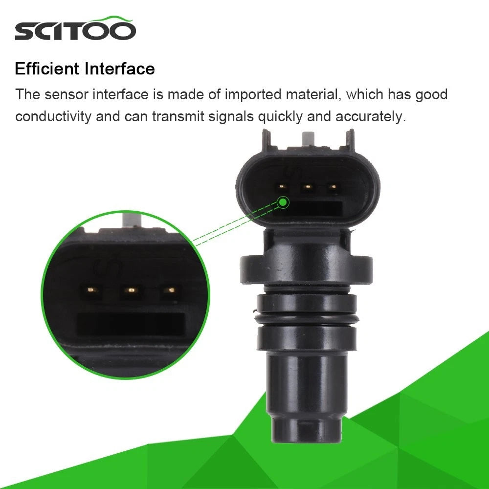Camshaft Position Sensor CMP3032 for Chevrolet GMC Buick 2.4 (2005–2016)