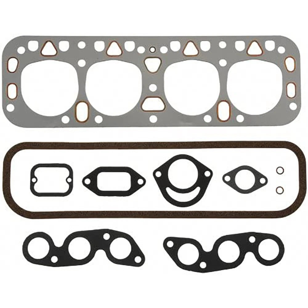 Head Gasket Set for Farmall M, W, MTA, Super MTA, 400 (1947–1954)