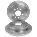 Rear Disc Rotors for Falcon AU Series (1998-2002)