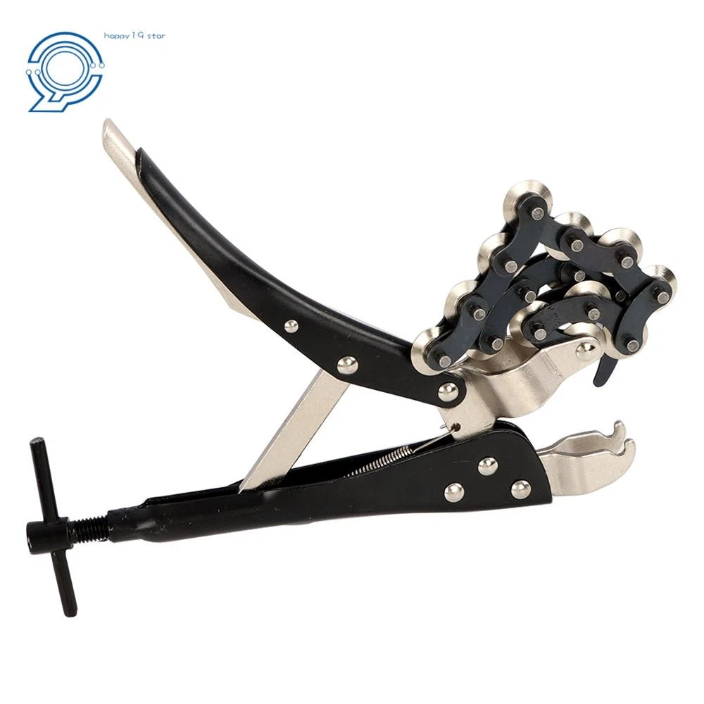 Exhaust Cutting Tool for Universal Vehicles (19mm - 78mm)