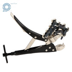 Exhaust Cutting Tool for Universal Vehicles (19mm - 78mm)