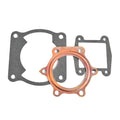 Engine Cylinder Head Gasket Rebuild Kit for Yamaha Blaster 200 (1988–2006)