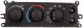 Dorman HVAC Control Module for Dodge Ram 2500 (2002–2005)