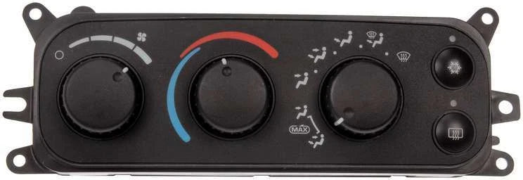 Dorman HVAC Control Module for Dodge Ram 2500 (2002–2005)
