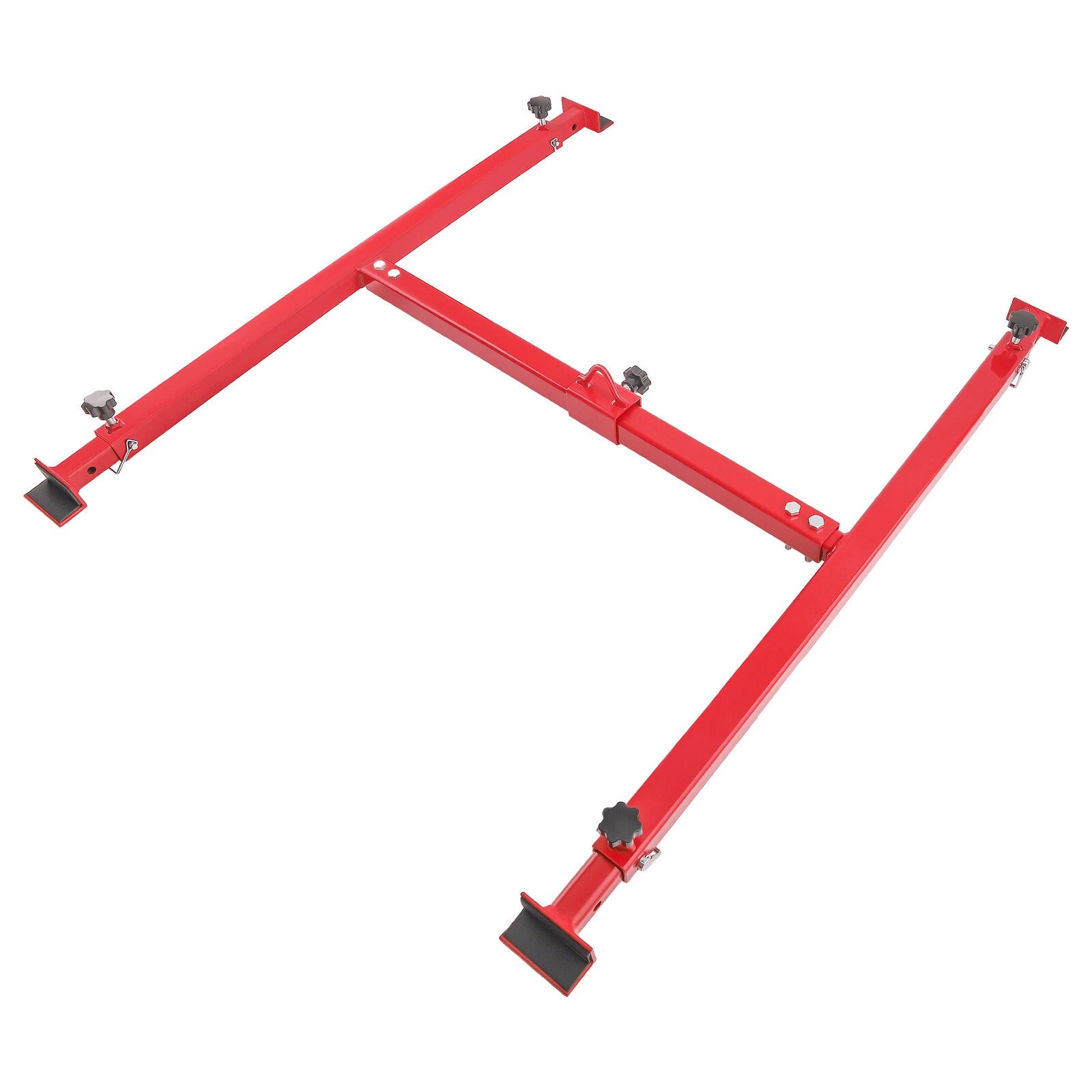 Heavy Duty Truck Box Lift Set for Pickup Trucks (800LB)