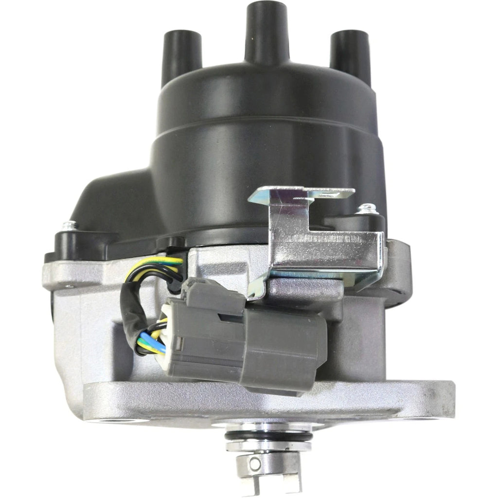 Distributor for Honda Accord, Acura CL (1996–1997) with Cap and Rotor