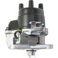Distributor for Honda Accord, Acura CL (1996–1997) with Cap and Rotor