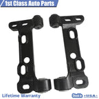 Lower Control Arm Mounting Bracket for Chevy GMC Trucks (2002-2009)