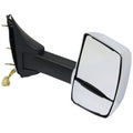 Set of 2 Mirrors for Ford Econoline Super Duty (1996–1999)