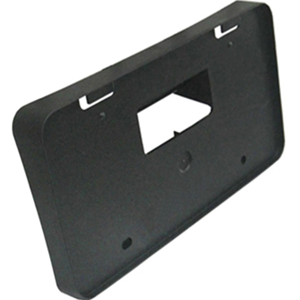 Replacement Front License Plate Bracket for Toyota Camry (2010–2011)