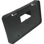 Replacement Front License Plate Bracket for Toyota Camry (2010–2011)