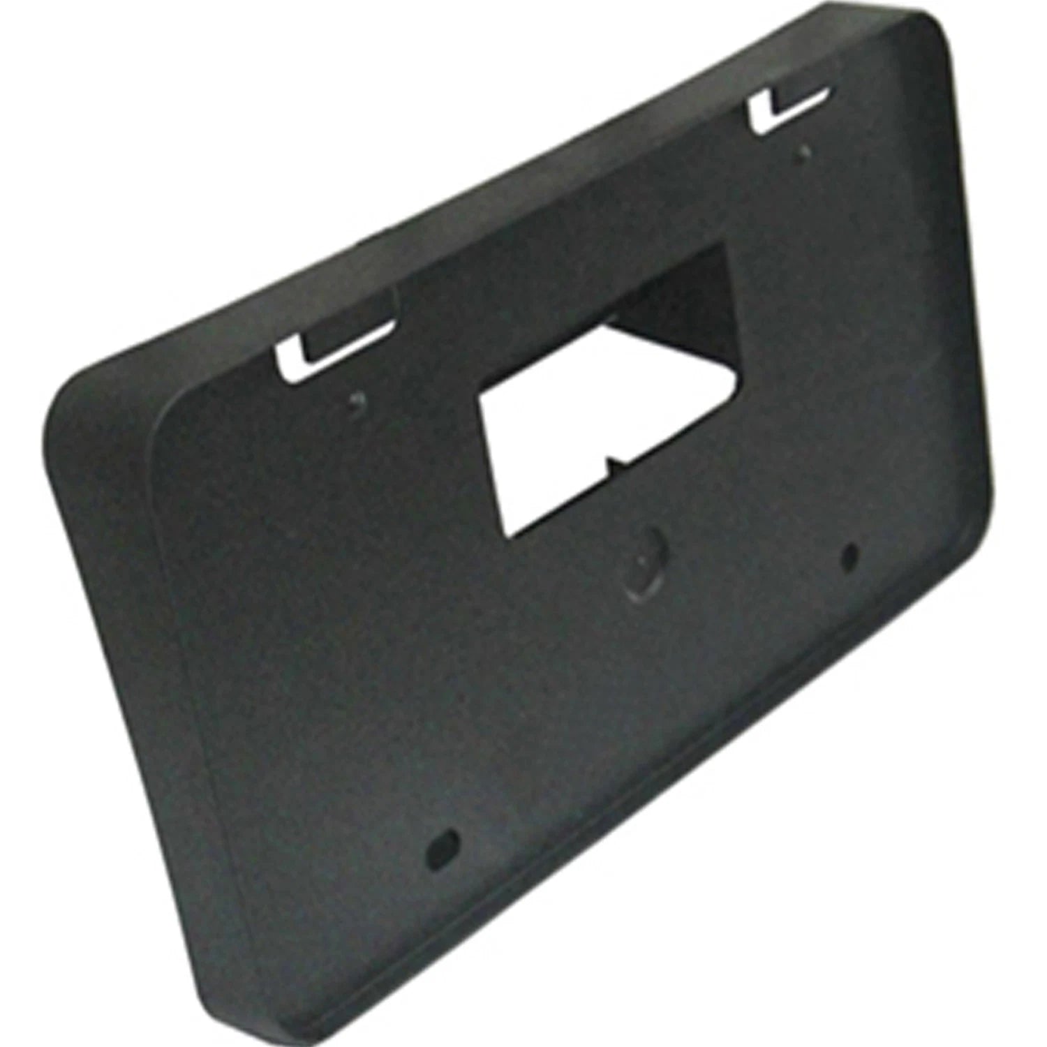 Replacement Front License Plate Bracket for Toyota Camry (2010–2011)