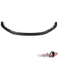 CK-Style Front Bumper Lip Kit for Honda Odyssey (2011–2017)