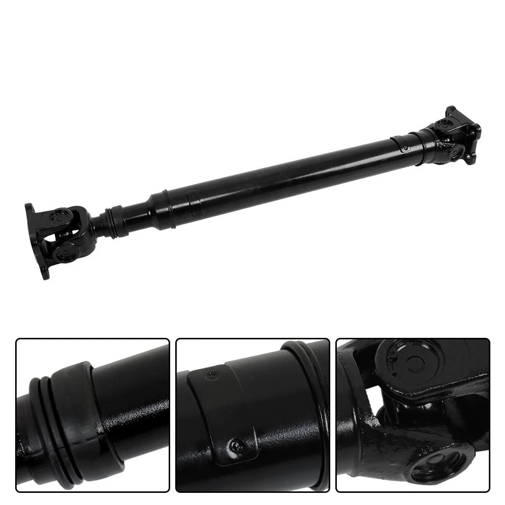 Front Driveshaft Prop Shaft Assembly for Mercedes-Benz E430 (2000â2002)