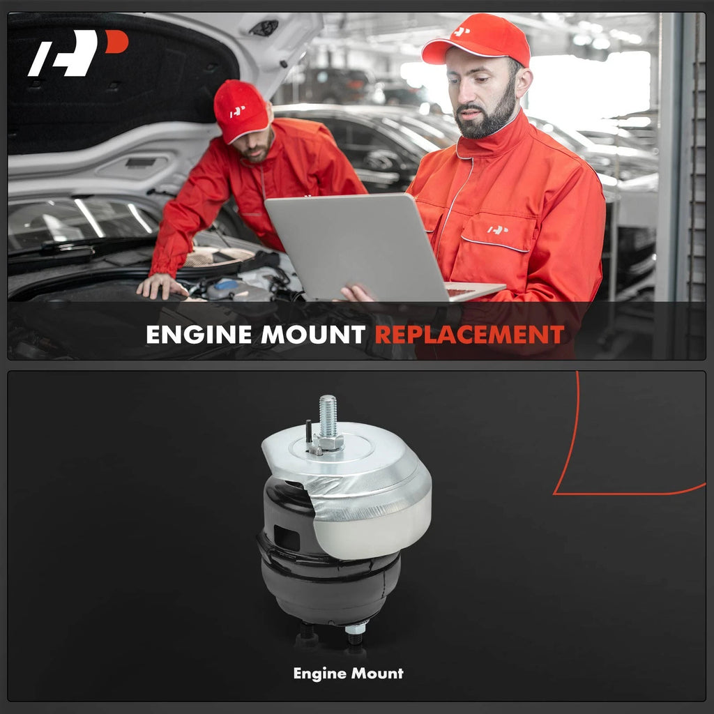 Engine Mount for Chevrolet Impala (2012-2016) Impala Limited (2014-2016)