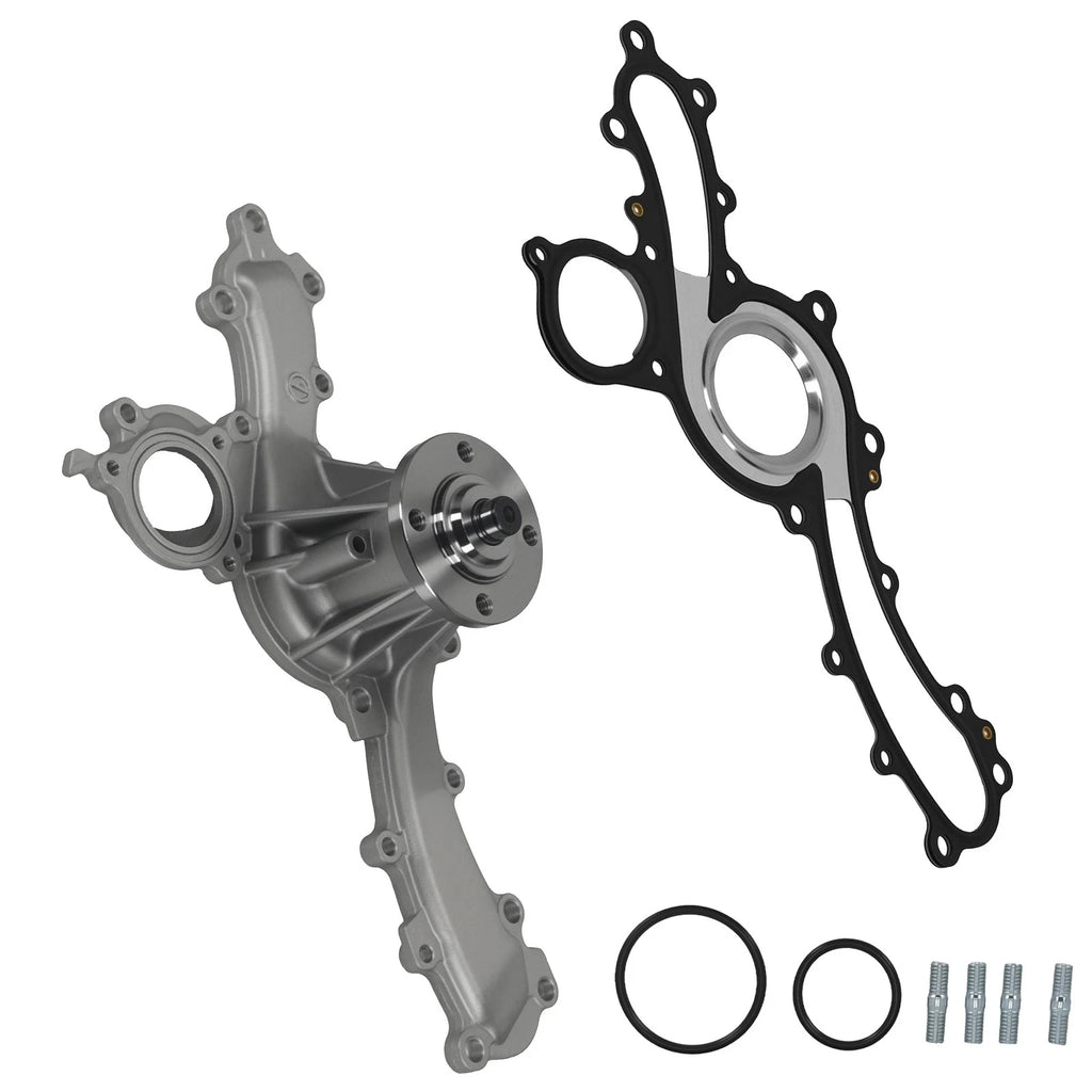 Water Pump for Toyota Tacoma Tundra 4.0L V6 (2005–2015)