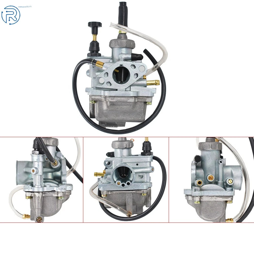 Carburetor for Kawasaki KSF80 KFX80 (2003–2006) 15003-S005
