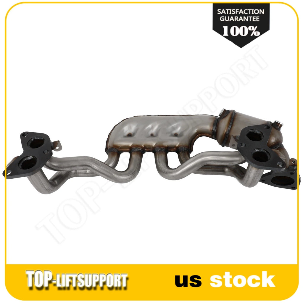 Catalytic Converter for Subaru Forester, Outback (2011–2014)