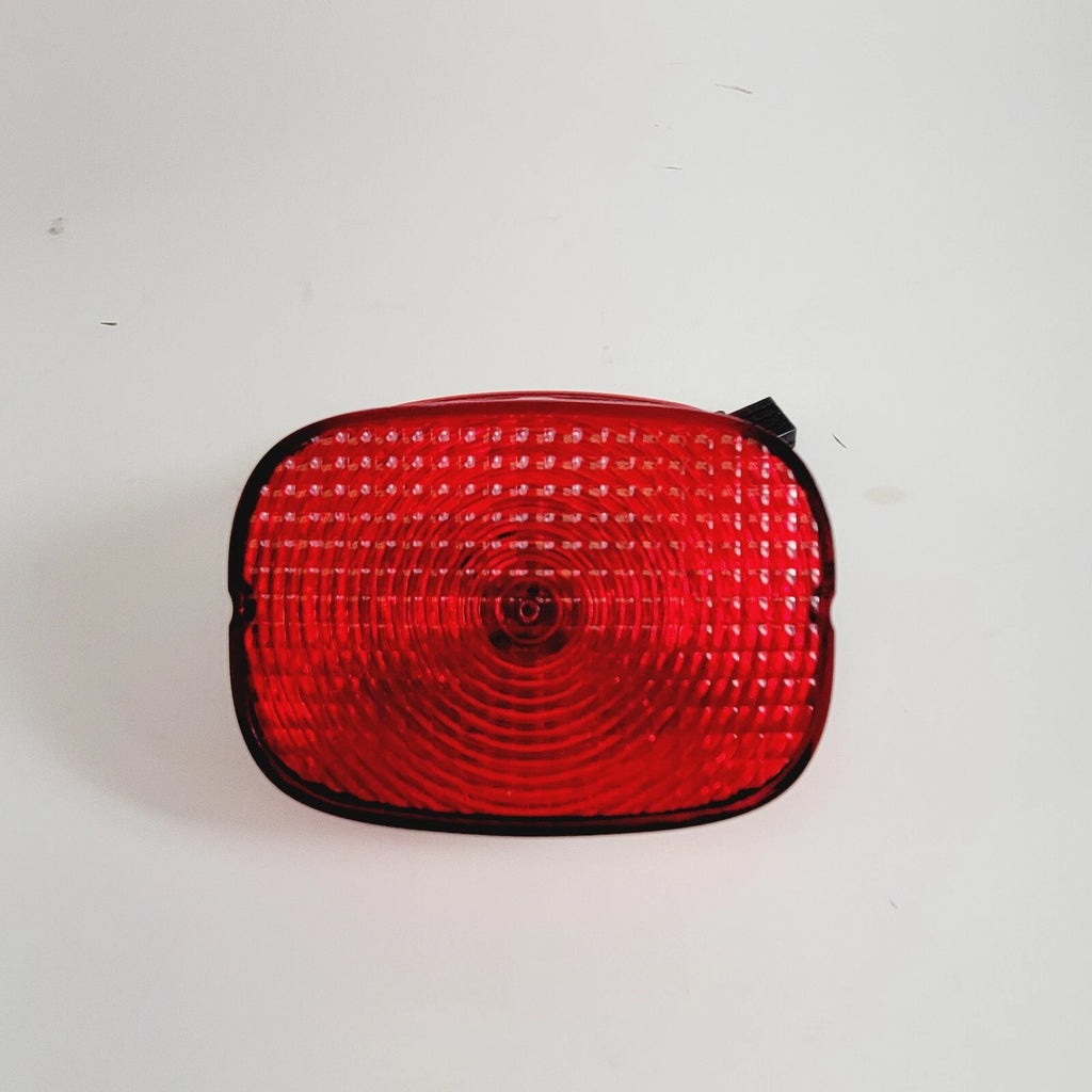 Brake Light Unit for Harley Sportster Dyna Softail Touring (1999–2020)