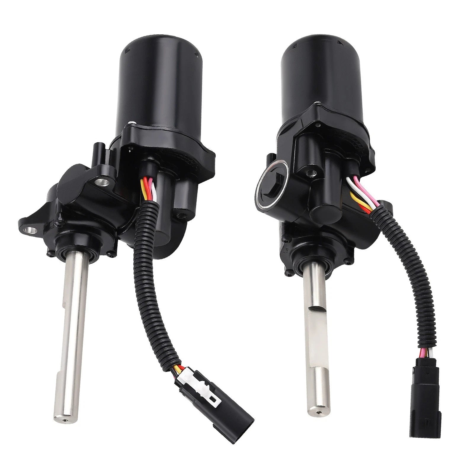 Power Running Board Motor Set for Ford F150 (2007–2014) AL3Z16A507A AL3Z16A506A