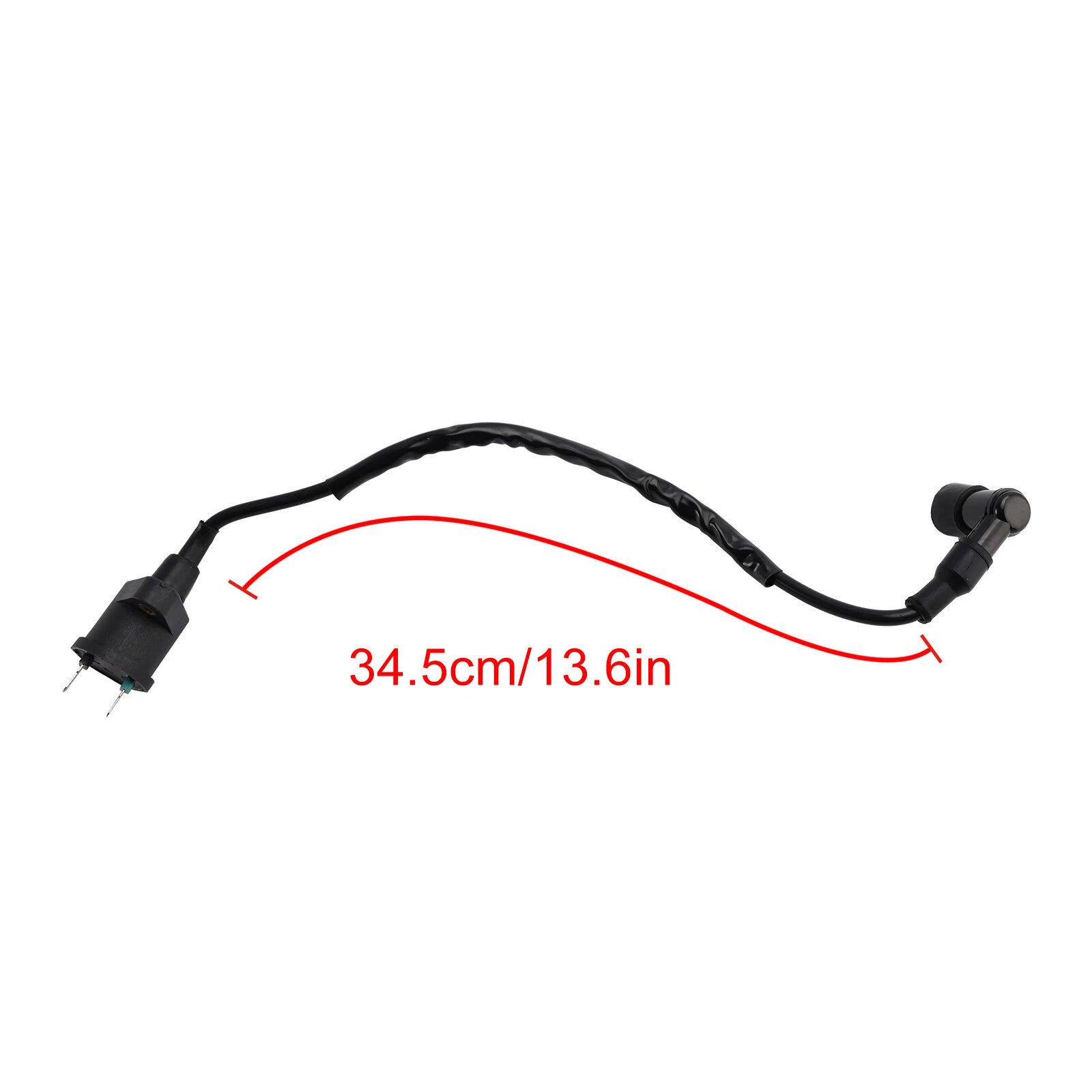 CDI Box Igniter for Honda TRX450S Foreman 450 S (1998–2001), ATC200 (1985–1986)