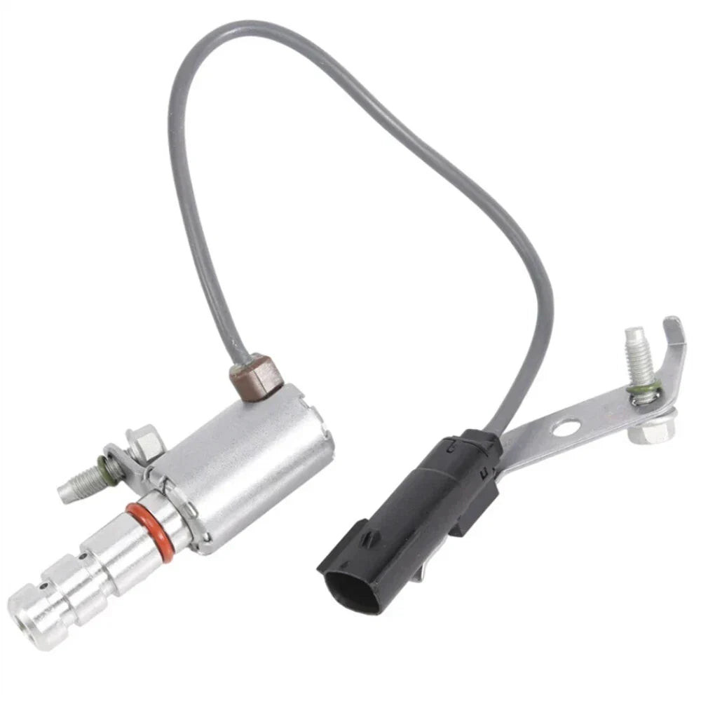 Engine Oil Pump Flow Control Valve Solenoid for Buick Chevy Cadillac