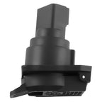 7-Way Pin Connector Plug for Jeep Wrangler Grand Cherokee (1998-2010)