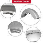 16" Front Fender for Harley Davidson Bagger Touring (1989-2013)