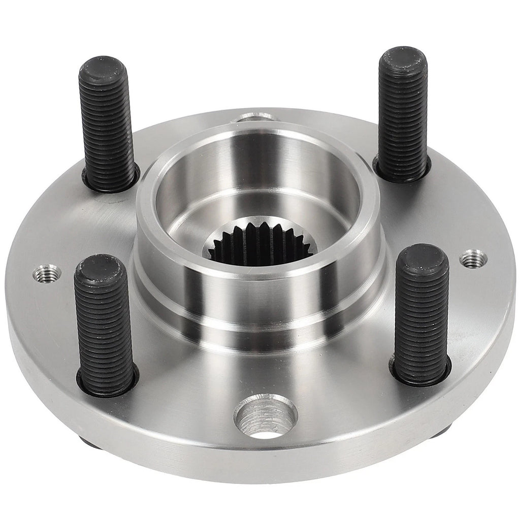 2X Wheel Bearing Hub for Chevy Aveo (2004–2011), Spark (2013–2015) 95492092