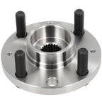 2X Wheel Bearing Hub for Chevy Aveo (2004–2011), Spark (2013–2015) 95492092