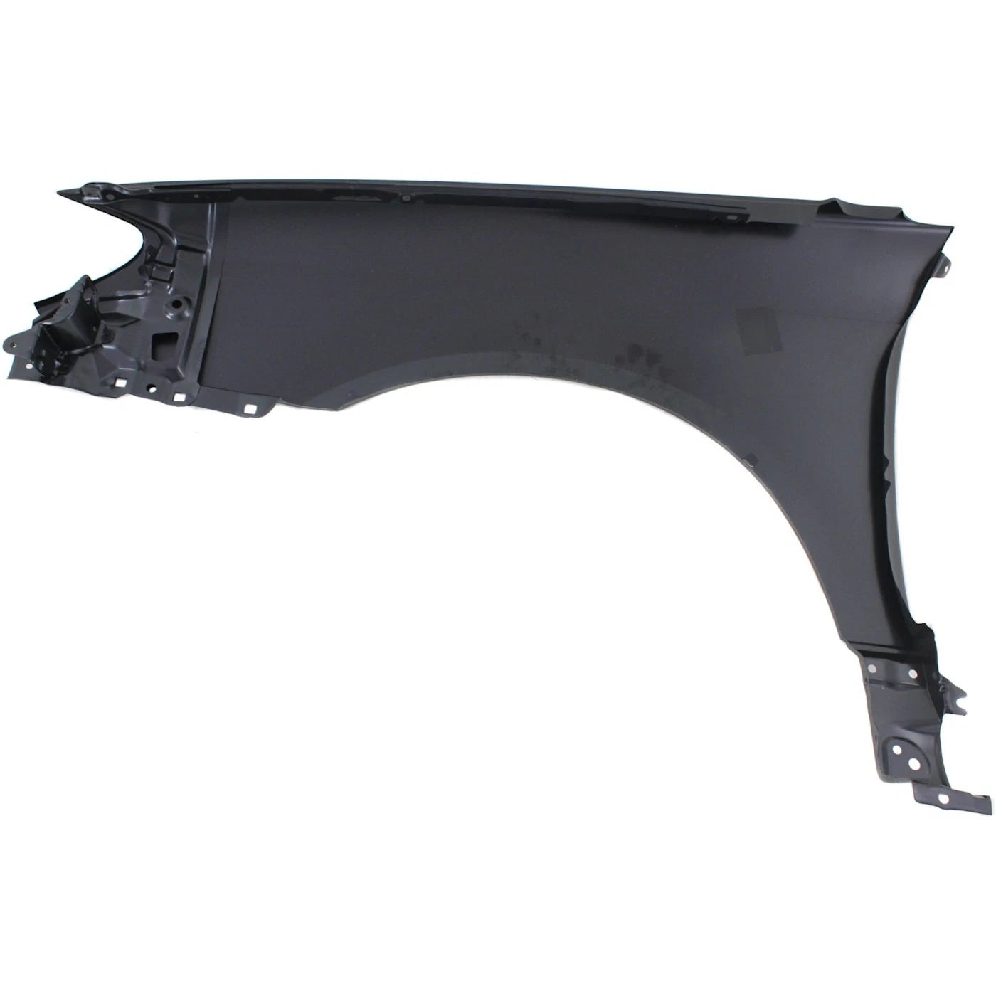 Fender for Subaru Impreza (2006–2007) Front Driver and Passenger Side