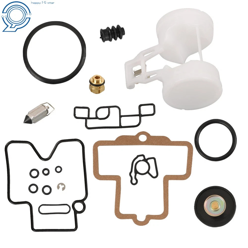 Carburetor Rebuild Kit for FCR Slant Body (28-41)