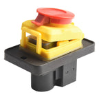 Machine Tool Switch 400V 15A 7Pin Electromagnetic Starter Switch