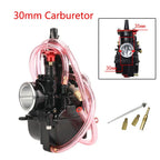 30mm Carburetor Carb for ATV Quad Motorcycle PWK30 (150-250cc)