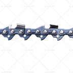 Chainsaw Chain for STIHL MS170 MS171 MS180C MS181 (16" 55DL 3/8 LP .043)